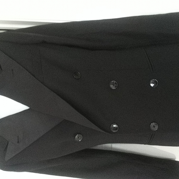 Ralph Lauren Polo blazer Sz large 16/18 $28+free - Picture 2 of 13